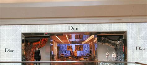 short hills mall nj dior|christian dior boutiques.